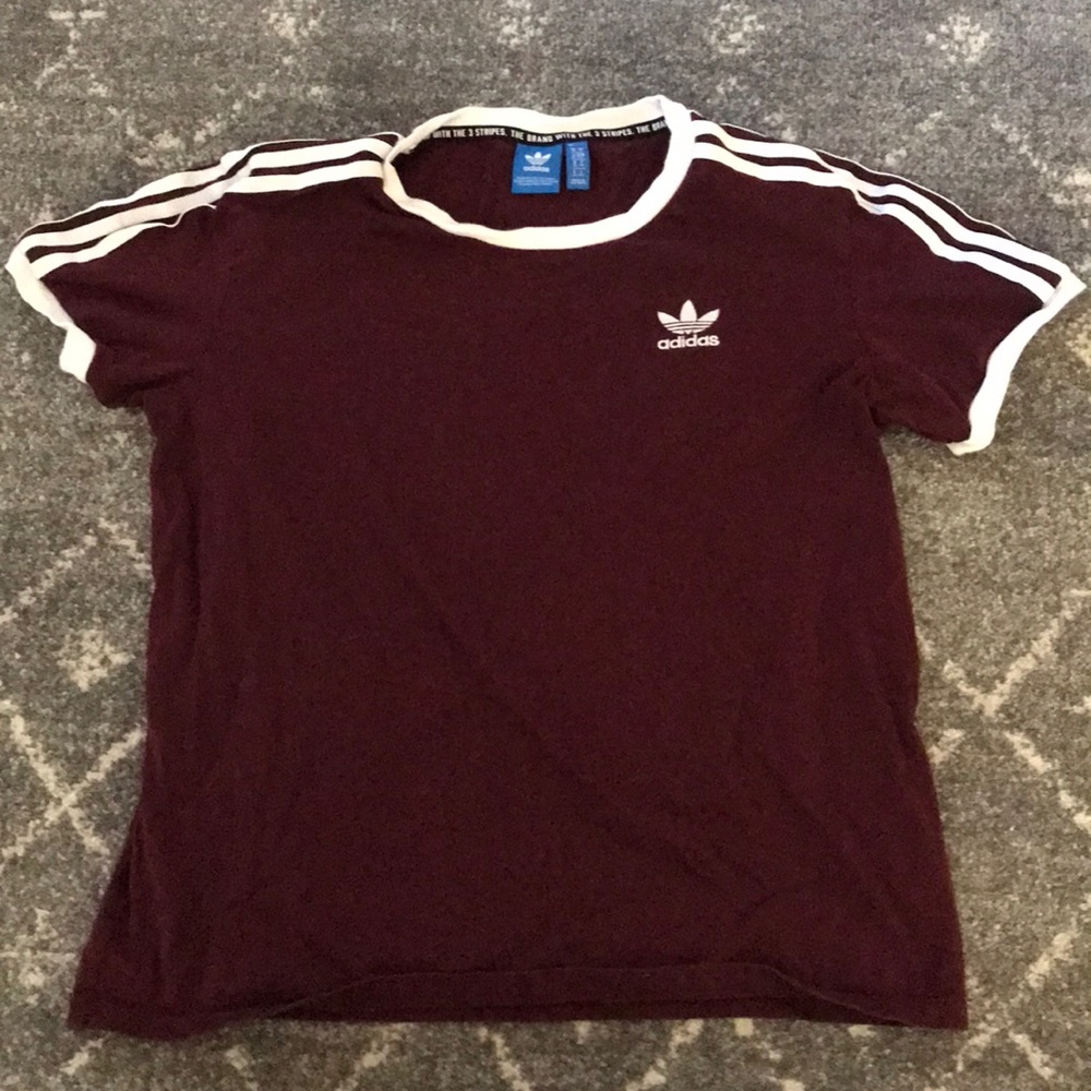 Adidas shirt